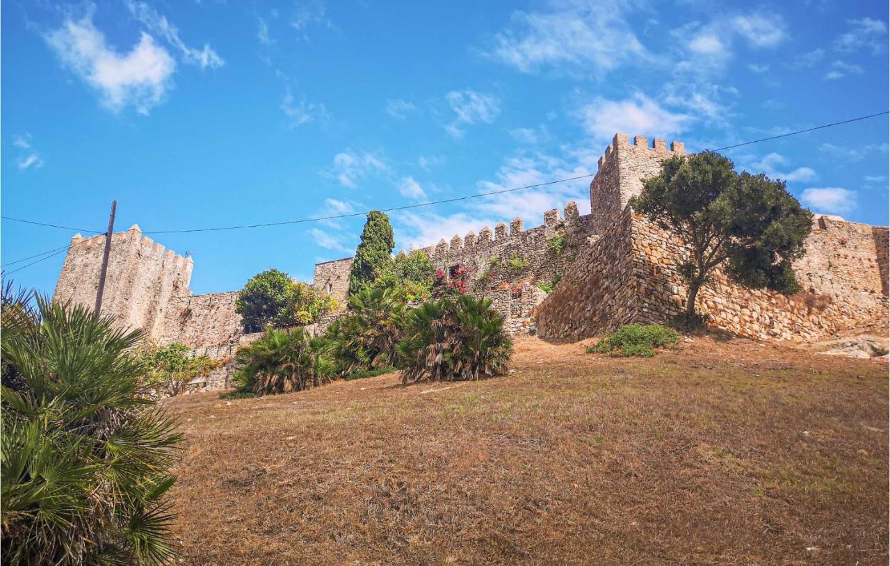 Amazing Cottage In Algatocin With Kitchen Dış mekan fotoğraf